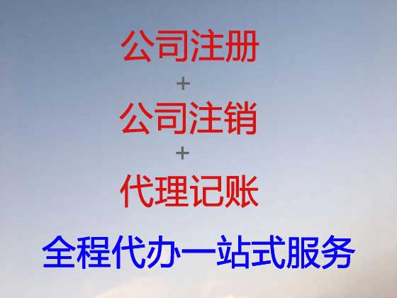 益阳公司注册-税务筹划